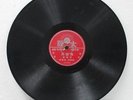 CHINA CHINESE SHANGHAI OLDIES 78rpm Zhou Xuan Chow Hsuan ?? ??? ???? LW49109