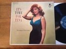 Tina Louise-It's Time For Tina-Concert Hall Mono 1521-LP-Original
