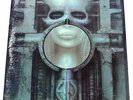 EMERSON, LAKE & PALMER - Brain Salad Surgery [Vinyl LP, 1973] UK K53501 ELP *VG+