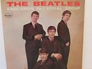 Introducing The Beatles, Vee-Jay VJLP 1062 Mono, VG/NM vinyl