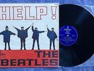 Beatles Help Brazil 1st Press LP Mono Worldwide UNIQUE tracks Blue Odeon MOFB333