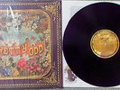 Panic at the Disco PRETTY ODD Purple Vinyl LP Hot Topic Exclusive Color RARE OOP