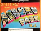 BRUCE SPRINGSTEEN GREETINGS FROM ASBURY PARK COLUMBIA PROMO NEAR MINT 