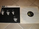THE BEATLES- WITH THE BEATLES - JOBETE CREDIT  YOU REALLY GOTTA 1ST PRESS STEREO