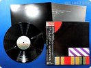 PINK FLOYD THe Final Cut 25AP2410 OBI LP AZ3151