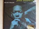 BLUE TRAIN JOHN COLTRANE ANALOGUE PRODUCTIONS 45RPM 2-LP OOP