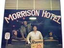 THE DOORS - Morrison Hotel [Vinyl LP, 1970] UK EKS 75007 Gatefold Elektra *VGC*