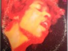 JIMI HENDRIX Electric Ladyland U.S. W7 Two-Tone LP