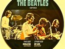 The Beatles 1988 2 Song LP  12