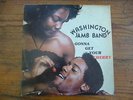 WASHINGTON JAMB BAND GONNA GET YOUR CHERRY LP TOP RARE PRIVATE US SOUL FUNK ??