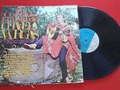 Latin Folk Mex CHAVELA VARGAS El Corrido Hablado ORIGINAL Mexico LP Lucha Villa
