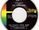 Funky Record by Eddie Gough & The Traditions Out of Caldwell, TX on Century