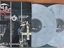 King Diamond - Witchcraft In Moscow 2013  (2 White Splatter LP's)