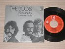 THE DOORS - THE MOSQUITO / GET UP AND DANCE - 45 GIRI 7