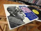 BARRY GOLDBERG BLUES BAND - BLOWING MY MIND - EPIC 1967 LP MINT