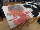 CAN TAGO MAGO IN MINT 1971 LAMINATED COVER KRAUT.BOMBE