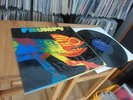 FRUMPY ALL WILL BE CHANGED 1970 ORIGINAL LP KRAUTROCK MONSTER