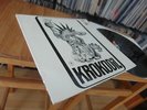 KROKODIL SAME LP IN 1969 NM SWISS KRAUTROCK ULTRA RAR