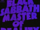 Black Sabbath - Master Of Reality Vinyl LP + Digital NEU 09532948