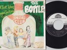 Gil SCOTT-HERON * The Bottle * 7T's MOD LATIN FUNK SOUL GROOVE 45 * Listen