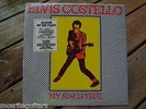 Elvis Costello 