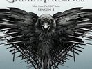 Ramin Djawadi - OST Game Of Thrones Season 4 Vinyl 2LP | Sigur Ros