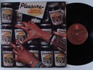 PLEASURE Accept No Substitutes FANTASY LP