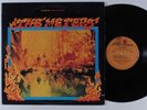 THE METERS Fire On The BAYOU REPRISE LP NM