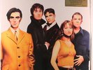 PULP: His 'n' Hers LP (Netherlands, 2 LPs, 180 gram reissue, w/ 13 additional t
