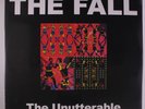 FALL: The Unutterable LP (UK, 2 LPs, reissue, gatefold cover) rare Rock & Pop
