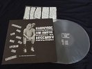 V.A. Hardcore Unlawful Assembly Vinyl LP Lip Cream Zouo Gism Outo Baws