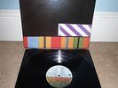 PINK FLOYD The Final Cut LP UK 1983 1st Press STEREO HARVEST SHPF 1983 + STICKER