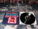 JOLLY WHAT THE BEATLES & FRANK IFIELD ON STAGE AUTHENTIC 1964 MONO VEE JAY
