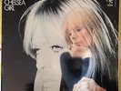 Nico Chelsea Girl 1st European (French) Press 1971 LP 12'' (VG+/VG+) MGM 2303 03