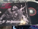 Lurrie Bell & Billy Branch, Chicago's Young Blues Generation LP Import 1982