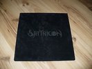 SATYRICON 3 FIRST LPs BOX MOONFOG Never played