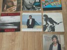 Bruce Springsteen vinyl original pressing bundle