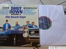 The Beach Boys - Shut Down Vol. 2 orig. GER Press Top-Zustand MINT