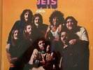 RUBEN & THE JETS FOR REAL MERCURY 1973 PROMO(?) LP STILL SEALED FRANK ZAPPA