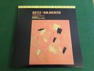 Getz Gilberto LP Stan Getz MFSL 1-208 1st Press Numbered ltd ed ALL BRAND NEW