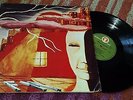 premiata forneria marconi lp storio di un minuto orig numero uno 1st pres nm NR