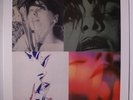 MY BLOODY VALENTINE: Ep's 88-91 LP (Euro, 2 LPs, colored vinyl) rare Rock & Pop