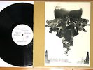ARITOMO Flying Garden Japan Private press 200 copies Hand Made Psych Acid Folk M