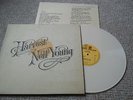NEIL YOUNG HARVEST CREAM PEACH VINYL REPRISE 1972 NEAR MINT WITH LYRIC INSERT