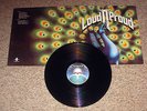 Nazareth  Loud 'N' Proud 1973 Mooncrest Records U.K.  NM First Pressing  Rock LP