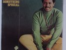 JIMMY HUGHES Something Special VOLT LP SEALED