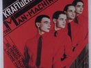KRAFTWERK The Man Machine CAPITOL LP SEALED