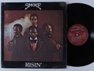 SMOKE Risin' J BRIDGE LP VG++
