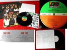 2LP AC/DC: Highway to Hell (Atlantic) mit Poster incl. 1 LP Anpressung 1979