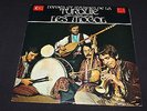 LES MOGOL   DANSES ET RYTHMES DE LA TURQUIE   LP 33T 12